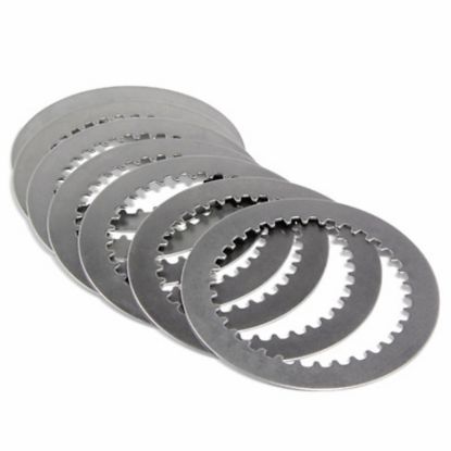 PROX CLUTCH PLATE SET RMX450Z '10-15