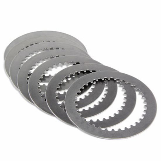 PROX CLUTCH PLATE SET RMX450Z '10-15