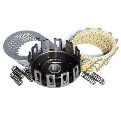PERFORMANCE CLUTCH KIT RM-Z450 '08-17