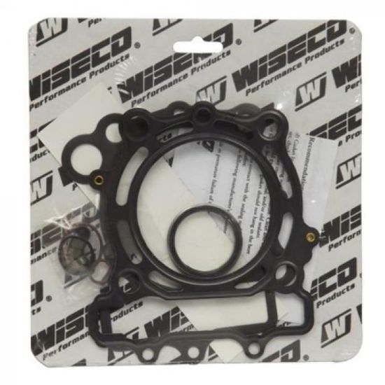 PROX TOPENDGSKT SKID SUMMT/MXZ800'00-07