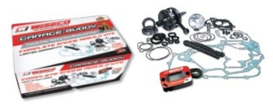 GARAGE BUDDY HON CRF250R'10-13 13.2:1 CR