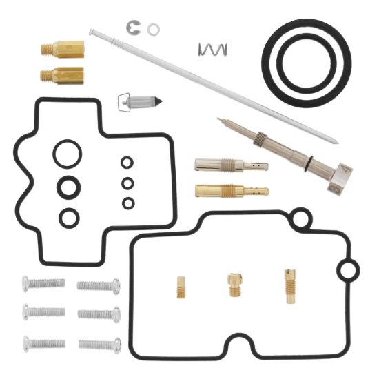 CARBURETOR REBUILD KIT CRF450R '03