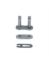 PROX CHAIN LINK 420MX CLIP TYPE