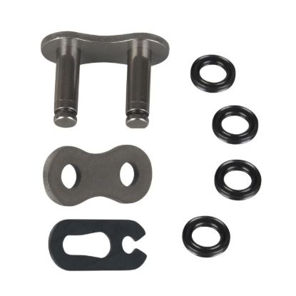 PROX CHAIN LINK X-RING 520MXR CLIP TYPE