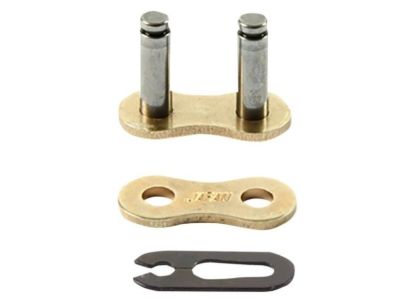 PROX CHAIN LINK 520MX CLIP TYPE GOLD