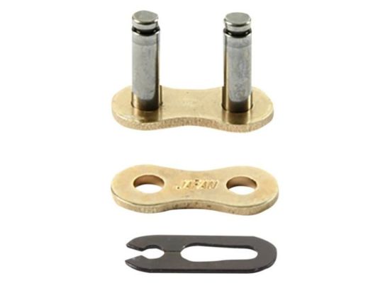 PROX CHAIN LINK 520MX CLIP TYPE GOLD