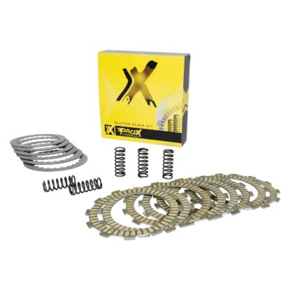 PROX CLUTCH KIT 200 BLSTR'88-06