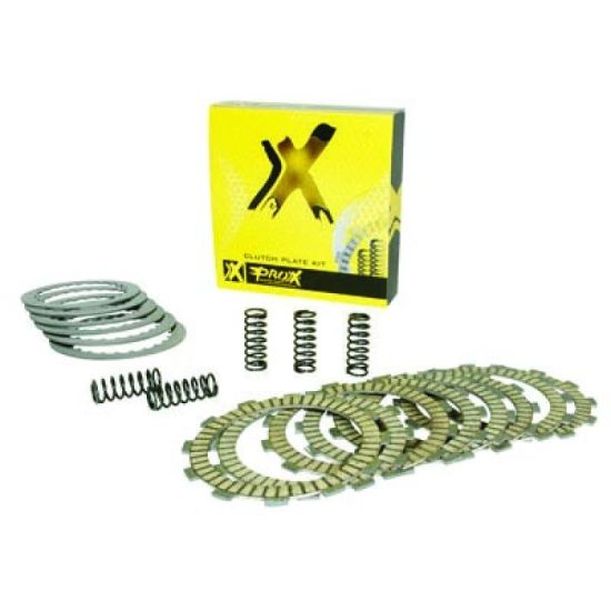 PROX CLUTCH KIT KFX450R '08-14