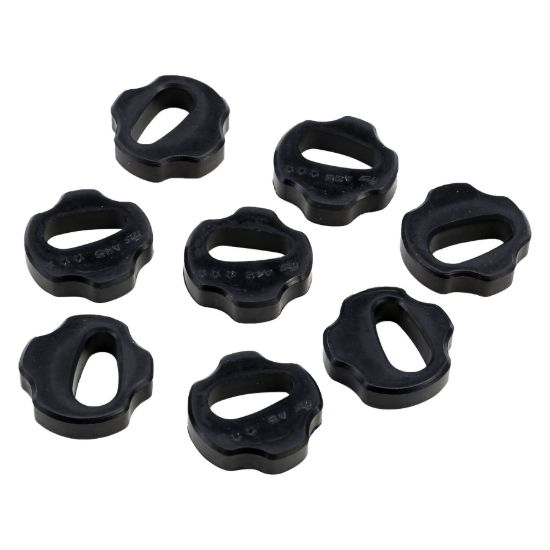 PROX CLUTCH RUBBER SET KX250F, YZ250