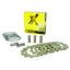 PROX COMPLETE CLUTCH KIT YFM350 '87-13