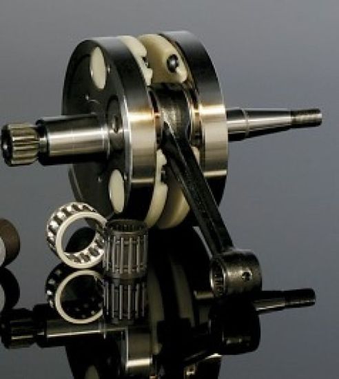 PROX CRANKSHAFT YZ85 '02-18