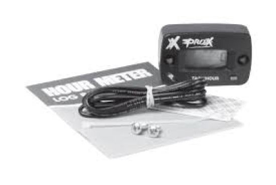 PROX HOUR METER
