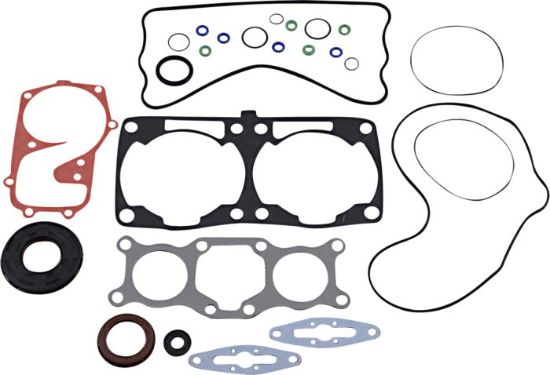 PROX GSKT SET W/OS POLARIS 800 CFI '10