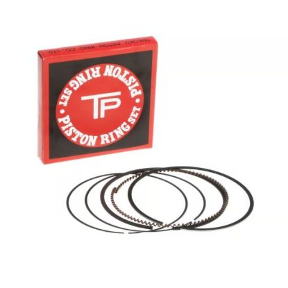 PROX PISTON RING SET CRF250R '18-22 (79.00MM)