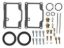 SPI CARBURETOR REPAIR KIT