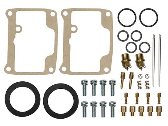 SPI CARBURETOR REPAIR KIT