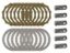 PSYCHIC CLUTCH KIT