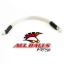 9" CLEAR BATTERY CABLE