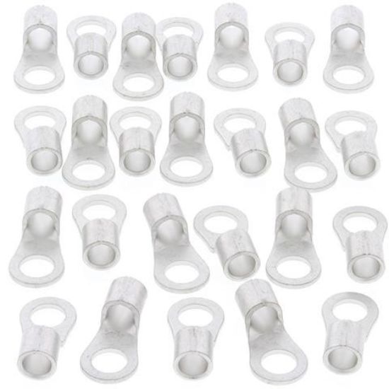 3/8" RING TERMINAL 4 AWG KIT