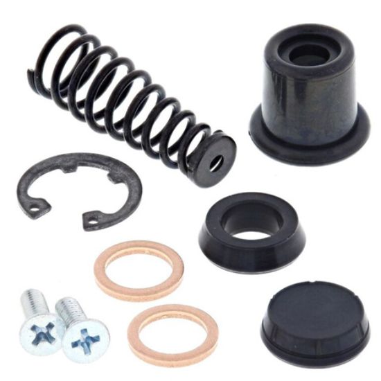 MASTER CYLINDER REBUILD KIT