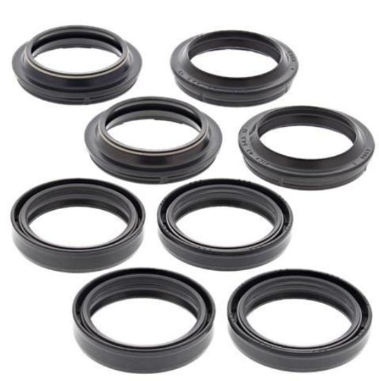 FORK OIL SEAL & DUST SEAL KIT