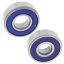 ALL BALL WHEEL BEARING KIT