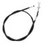 ALL BALLS RACING REAR HAND PARK BRAKE CABLE