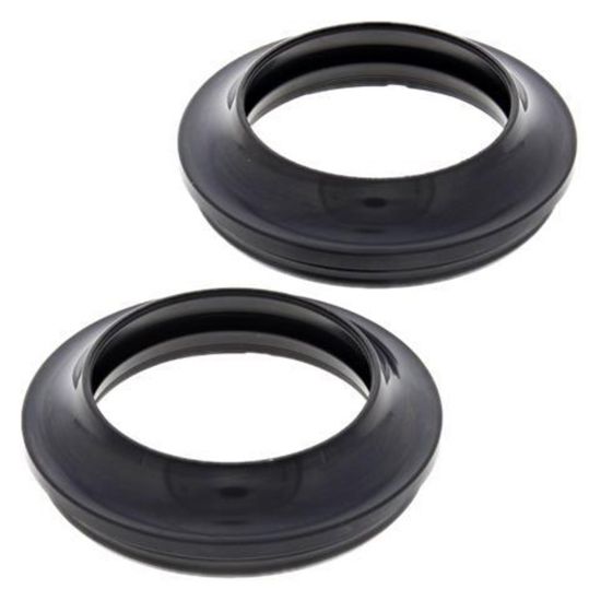 FORK DUST SEAL ONLY KIT