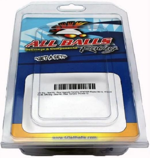 ALL BALLS RACING BB 30-72-19 OPEN