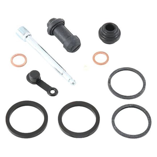 ALL BALLS RACING CALIPER REBUILD KIT FRONT KAWASAKI