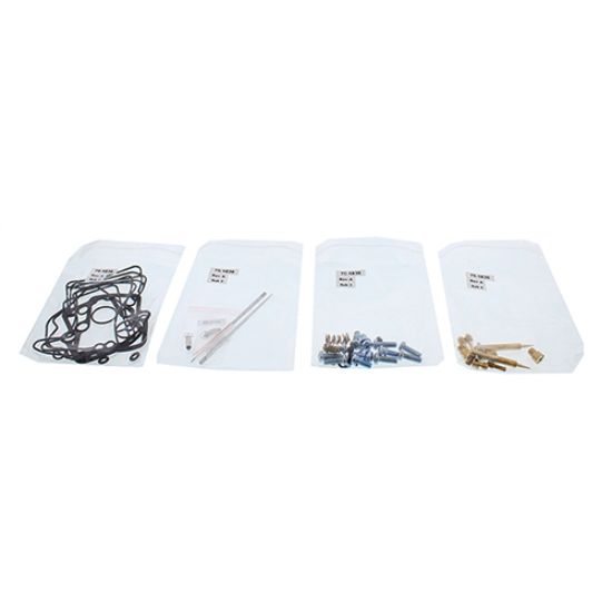 ALL BALLS RACING CARB REBUILD KIT ARCTIC CAT