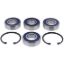 ALL BALLS RACING DRIVE SHAFT KIT LOWER