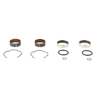 ALL BALLS RACING FORK BUSHING KIT KAWASAKI ZR750 (Z750S) 05