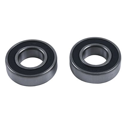 PIVOT WORKS FRONT WHEEL BEARING KIT