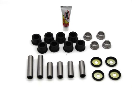 PIVOT WORKS REAR INDEPENDENT SUSPENSION KIT
