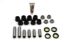 PIVOT WORKS REAR INDEPENDENT SUSPENSION KIT
