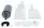 FUEL PUMP KIT HONDA CHF50 02-09, NPS50 03-18