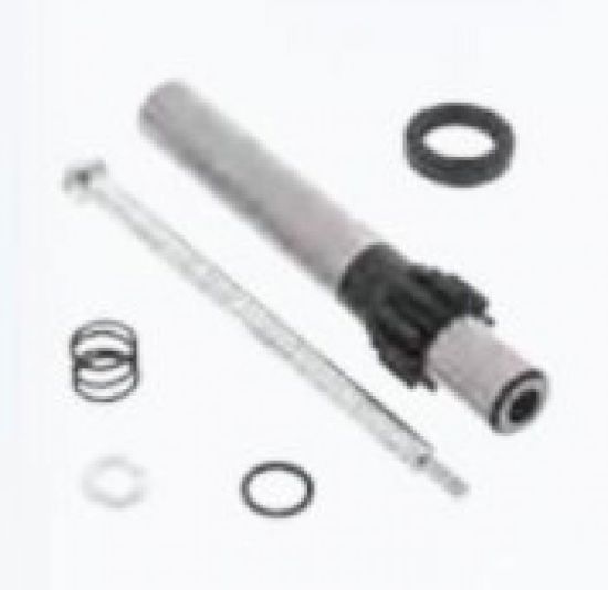 JACK SHAFT KIT UPPER