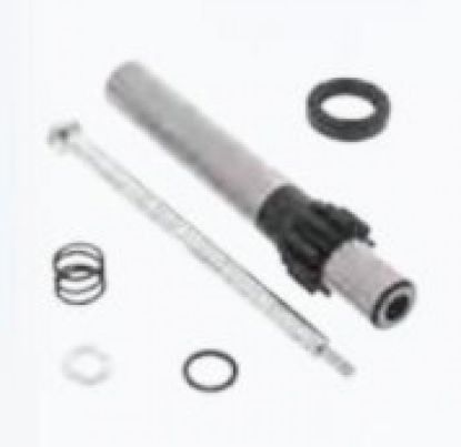 JACKSHAFT REPLACMENT HARDWARE KIT