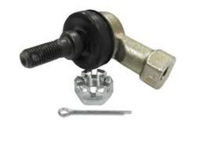 TIE ROD END, HIGH CLEARANCE