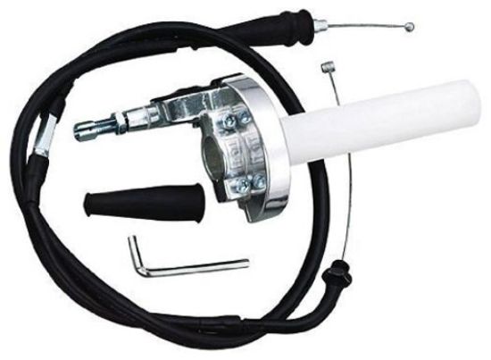 TURBO THROTTLE KIT 01-0057/01-1028