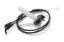 STRAIGHT PUSH-PULL THROTTLE KIT 01-0073/01-0402