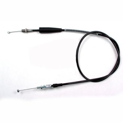 CABLE, BLACK VINYL, THROTTLE - SPECIAL APPLICATION