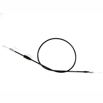 CABLE, BLACK VINYL, THROTTLE - SPECIAL APPLICATION