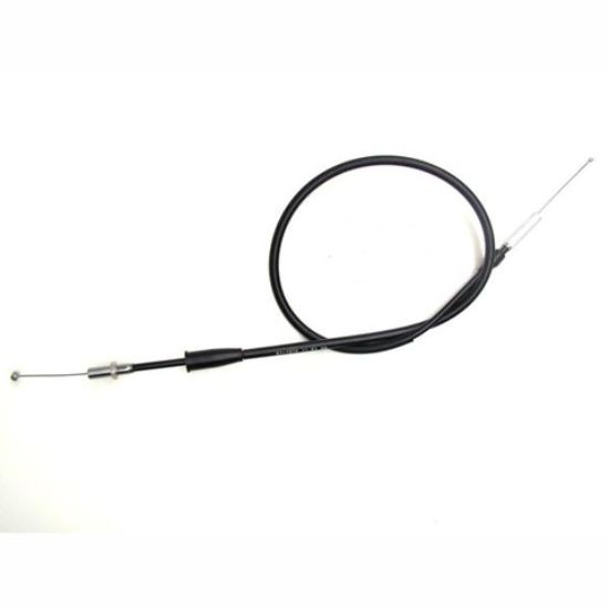 CABLE, BLACK VINYL, THROTTLE - SPECIAL APPLICATION