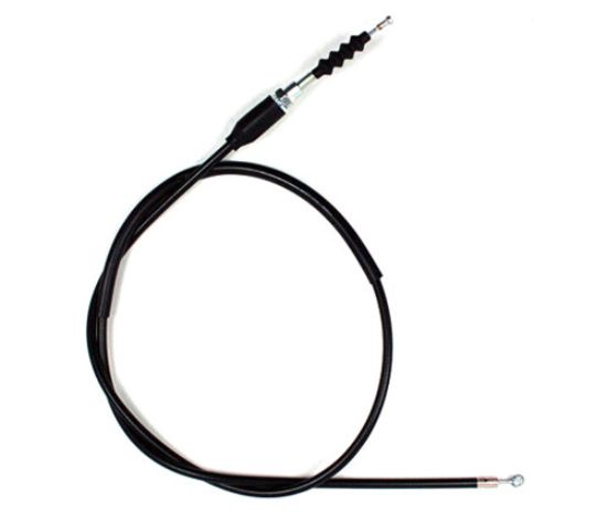 CABLE, BLACK VINYL, CLUTCH