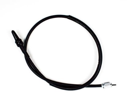 CABLE, BLACK VINYL, SPEEDO