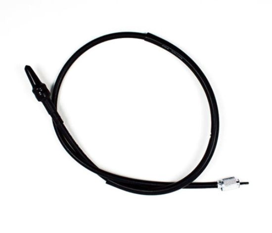 CABLE, BLACK VINYL, SPEEDO