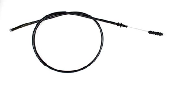 CABLE, BLACK VINYL, CLUTCH