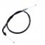 CABLE, BLACK VINYL, THROTTLE